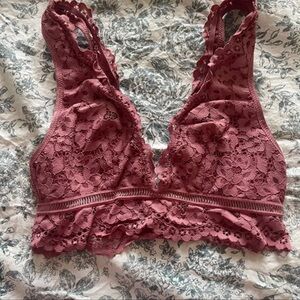 Victoria Secret V-Neck Bralette